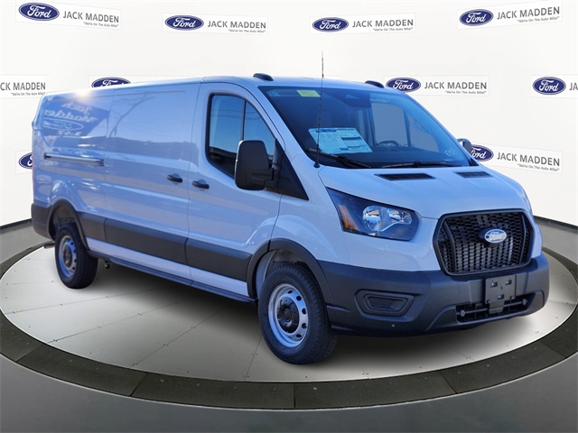 New 2026 Ford Transit 250 - photo 10