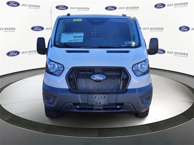 New 2026 Ford Transit 250 - photo 11