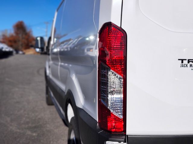 New 2026 Ford Transit 250 - photo 12