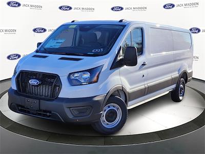 2026 Ford Transit 250 Low Roof RWD Empty Cargo Van for sale #30416 - photo 1