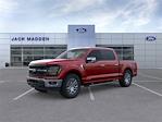 New 2025 Ford F-150 XLT SuperCrew Cab for sale #30596 - photo 1