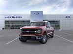 New 2025 Ford F-150 XLT SuperCrew Cab for sale #30596 - photo 3