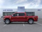 New 2025 Ford F-150 XLT SuperCrew Cab for sale #30596 - photo 4