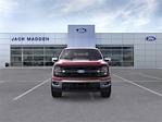 New 2025 Ford F-150 XLT SuperCrew Cab for sale #30596 - photo 6
