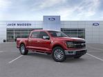 New 2025 Ford F-150 XLT SuperCrew Cab for sale #30596 - photo 7