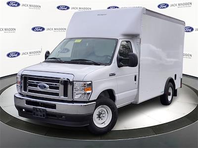 New 2025 Ford E-350 Box Van for sale #31839 - photo 1