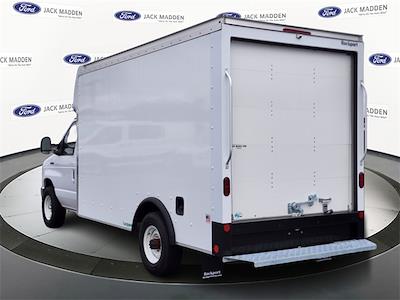 New 2025 Ford E-350 Box Van for sale #31839 - photo 2