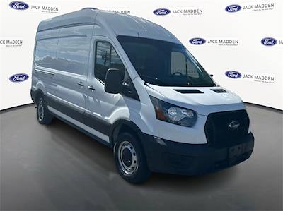 2021 Ford Transit 250 High Roof RWD Empty Cargo Van for sale #31973A - photo 1
