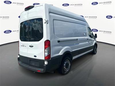 2021 Ford Transit 250 High Roof RWD Empty Cargo Van for sale #31973A - photo 2