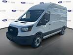 2021 Ford Transit 250 High Roof RWD Empty Cargo Van for sale #31973A - photo 3