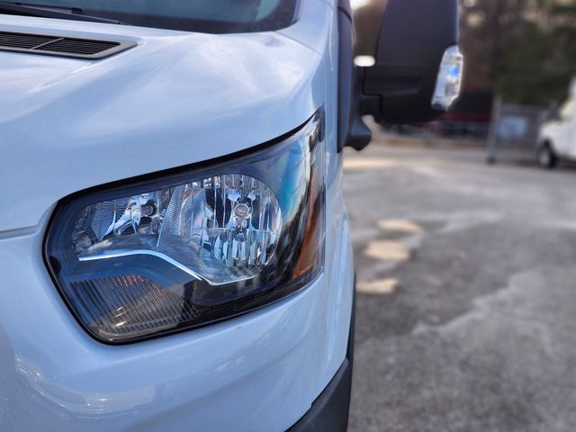 New 2026 Ford Transit 250 - photo 13