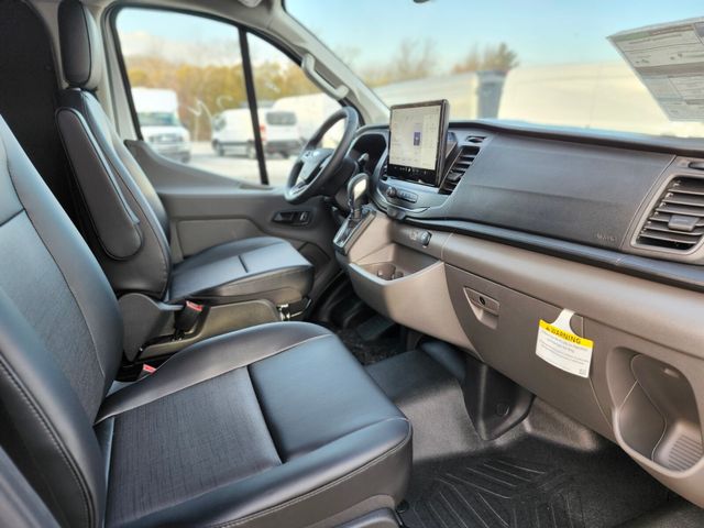 New 2026 Ford Transit 250 - photo 14