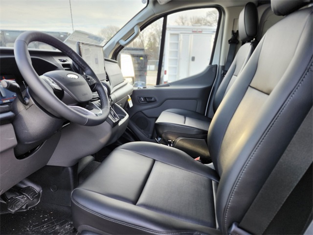New 2026 Ford Transit 250 - photo 15