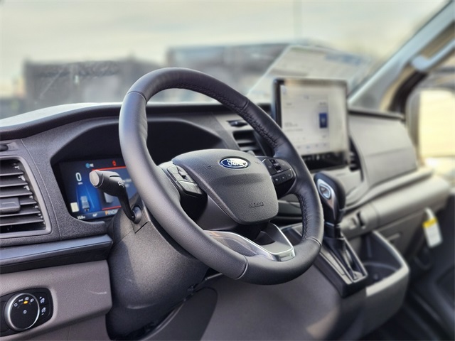 New 2026 Ford Transit 250 - photo 16
