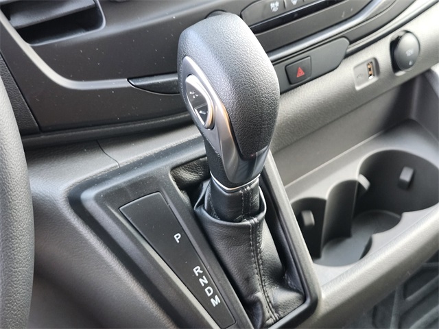 New 2026 Ford Transit 250 - photo 23