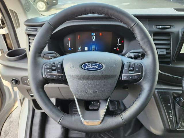 New 2026 Ford Transit 250 - photo 24