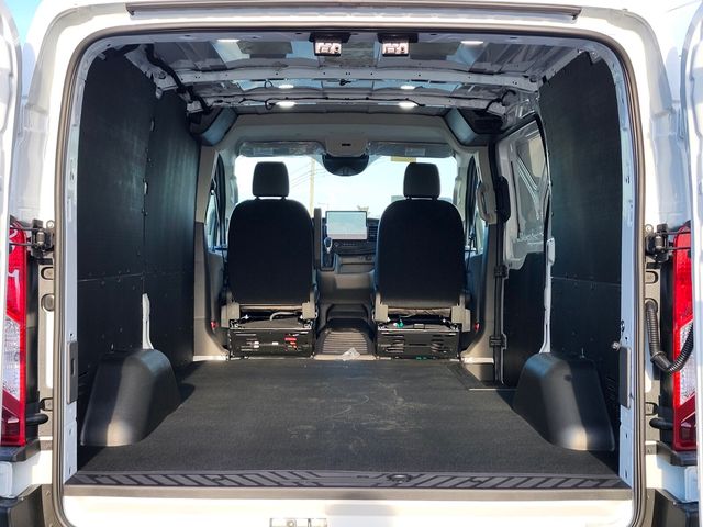New 2026 Ford Transit 250 - photo 2