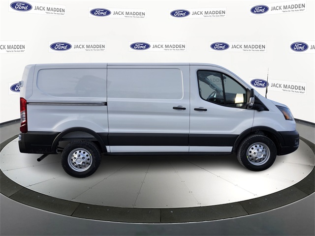 New 2026 Ford Transit 250 - photo 9