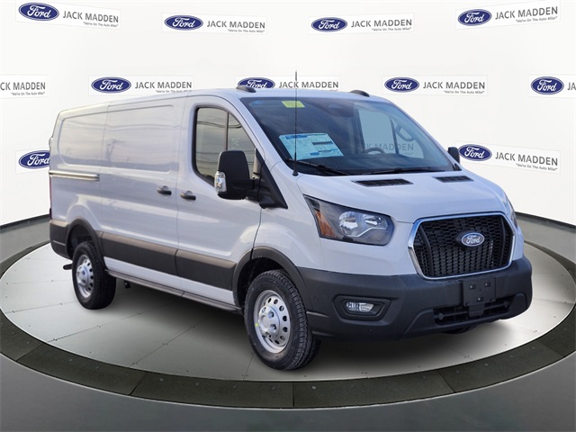New 2026 Ford Transit 250 - photo 10