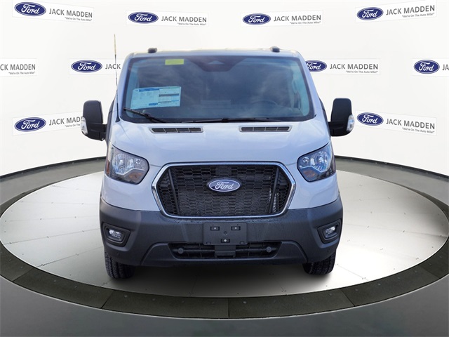 New 2026 Ford Transit 250 - photo 11