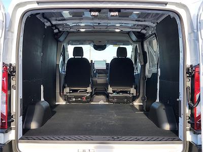 New 2026 Ford Transit 250 Low Roof Empty Cargo Van for sale #32087 - photo 2