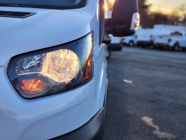 New 2026 Ford Transit 250 - photo 13