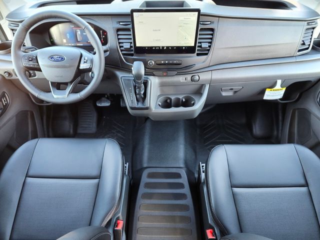 New 2026 Ford Transit 250 - photo 15