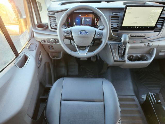 New 2026 Ford Transit 250 - photo 16