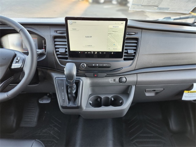 New 2026 Ford Transit 250 - photo 17