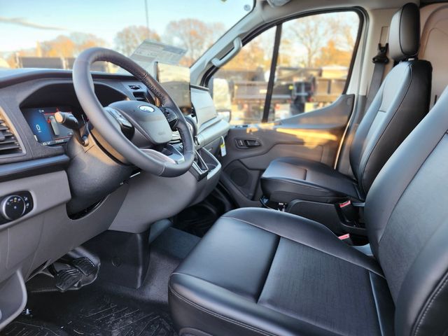 New 2026 Ford Transit 250 - photo 19