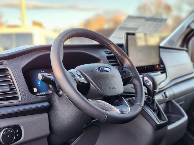 New 2026 Ford Transit 250 - photo 20