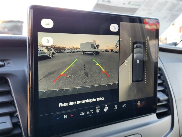 New 2026 Ford Transit 250 - photo 22