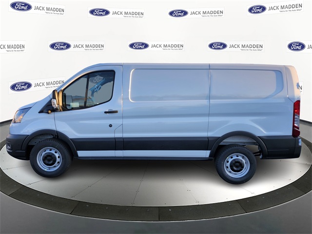 New 2026 Ford Transit 250 - photo 6