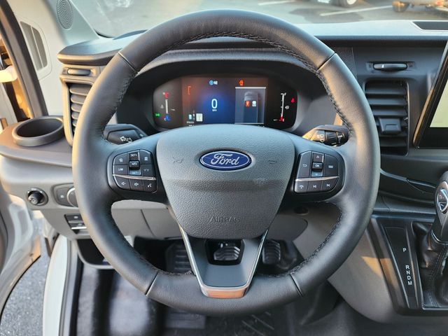 New 2026 Ford Transit 250 - photo 27