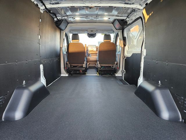 New 2026 Ford Transit 250 - photo 2