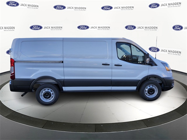 New 2026 Ford Transit 250 - photo 9