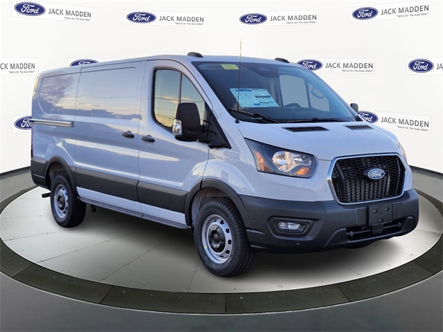 New 2026 Ford Transit 250 - photo 10