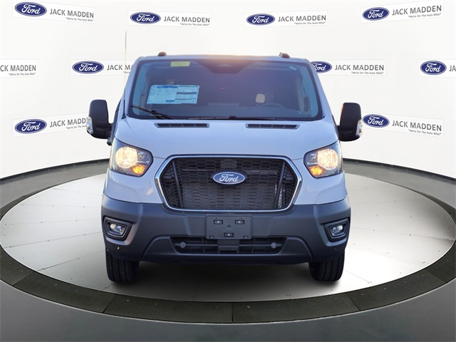 New 2026 Ford Transit 250 - photo 11
