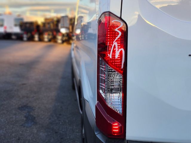 New 2026 Ford Transit 250 - photo 12