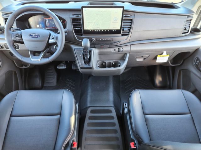 New 2026 Ford Transit 250 - photo 13