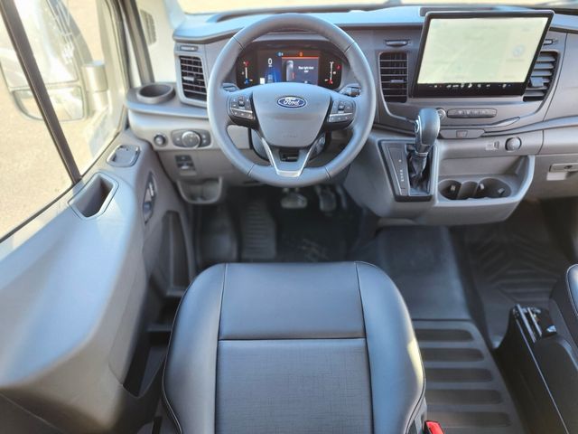 New 2026 Ford Transit 250 - photo 14