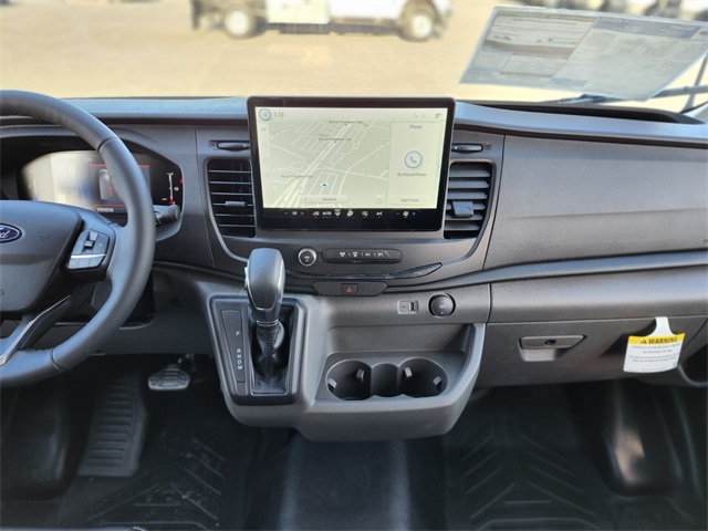 New 2026 Ford Transit 250 - photo 15