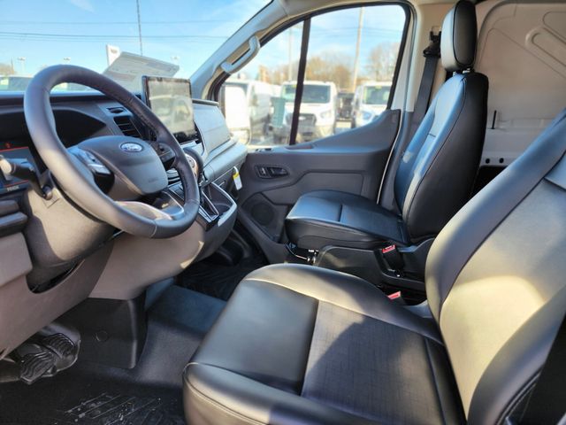 New 2026 Ford Transit 250 - photo 17