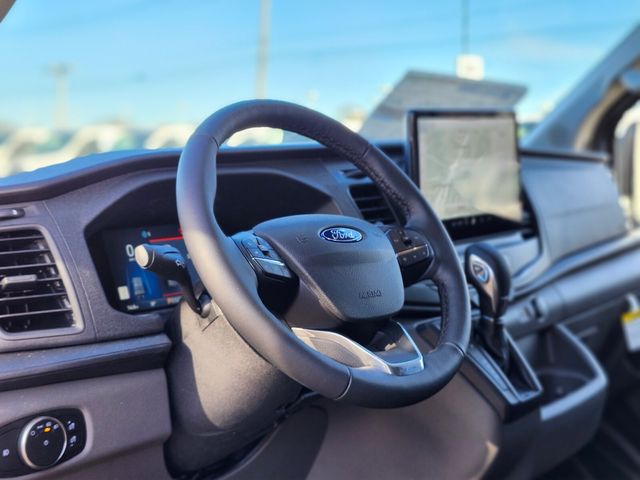 New 2026 Ford Transit 250 - photo 18