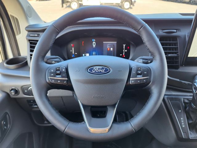 New 2026 Ford Transit 250 - photo 24