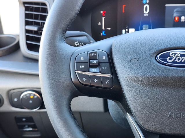 New 2026 Ford Transit 250 - photo 25