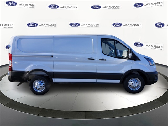 New 2026 Ford Transit 250 - photo 9