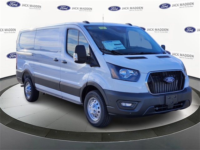 New 2026 Ford Transit 250 - photo 10