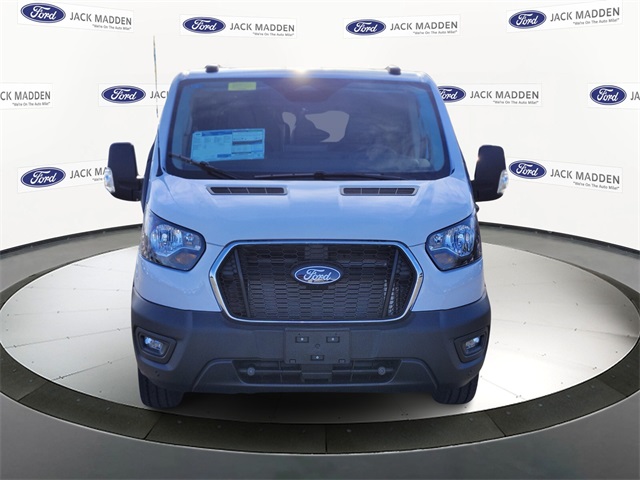 New 2026 Ford Transit 250 - photo 11