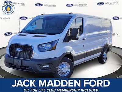 New 2026 Ford Transit 250 Low Roof Empty Cargo Van for sale #32121 - photo 1